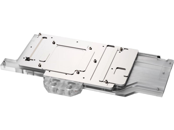 Phanteks PH-GB2080TiGB_BK02 RTX2080Ti Gigabyte Xtreme Edition GPU Block - Satin