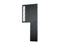 Phanteks D140 Distribution plate. Mirror Acrylic backplate, Digital-RGB LED