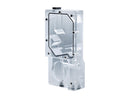 Phanteks Glacier R160C PH-R160C_02 Combo Reservoir for DDC pump, transparent