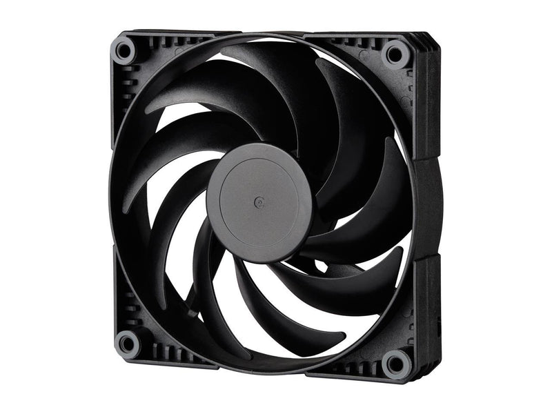 Phanteks SK PWM Fan 120mm PH-F120SK_BBK_PWM 120 mm Non-LED LED Case Fan