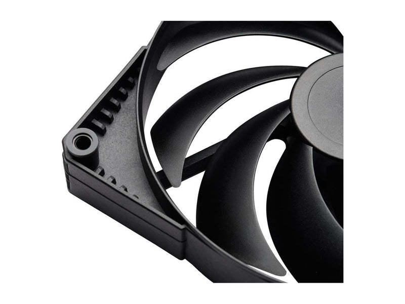 Phanteks SK PWM Fan 120mm PH-F120SK_BBK_PWM 120 mm Non-LED LED Case Fan