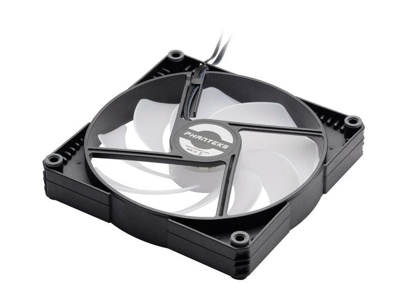 Phanteks (PH-F140SK_DRGB_PWM_3P) SK140 DRGB PWM Fan 3Pack, 3X 140mm Fan