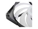 Phanteks (PH-F120SK_DRGB_PWM) SK120 DRGB PWM Fan, 120mm Fan, high Airflow