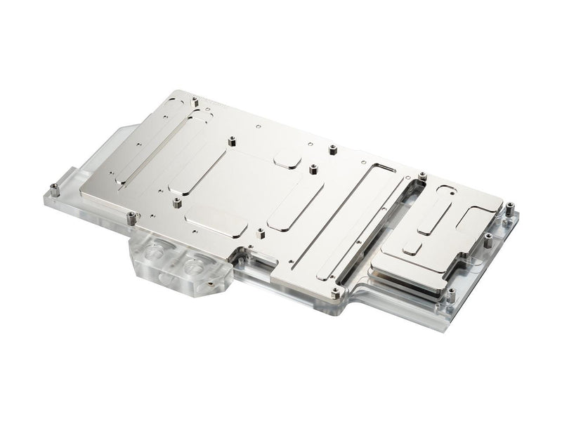 Phanteks (PH-GB3090ASSRX_BK01_BP) Glacier G30 Strix for ASUS ROG Strix