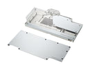 Phanteks Glacier G30 STRIX for ASUS Strix RTX 3090/3080, Nickel-Plated, Acrylic,