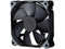 Phanteks 120mm MP PWM Fan PH-F120MP_BBK02 120 x 25mm Case Fan