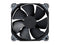 Phanteks 120mm MP PWM Fan PH-F120MP_BBK02 120 x 25mm Case Fan