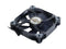 Phanteks 120mm MP PWM Fan PH-F120MP_BBK02 120 x 25mm Case Fan