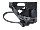 Phanteks 120mm MP PWM Fan PH-F120MP_BBK02 120 x 25mm Case Fan