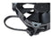 Phanteks 120mm MP PWM Fan PH-F120MP_BBK02 120 x 25mm Case Fan