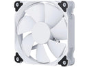 Phanteks 120mm MP PWM Fan PH-F120MP_WT02 120 x 25mm Case Fan