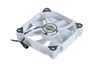 Phanteks 120mm MP PWM Fan PH-F120MP_WT02 120 x 25mm Case Fan