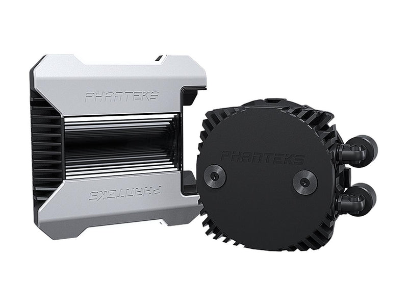 Phanteks Glacier One 360MPH P-GO360MPH_DWT01 Water Cooler