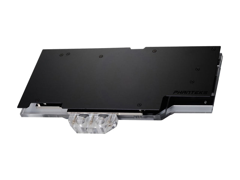 Phanteks Glacier G30 AORUS for Gigabyte AORUS RTX 3090/3080, Nickel-Plated,