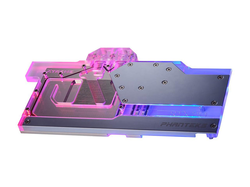 Phanteks Glacier G30 AORUS Bundle GB3090GBARS_CR01_BP DIY Cooling