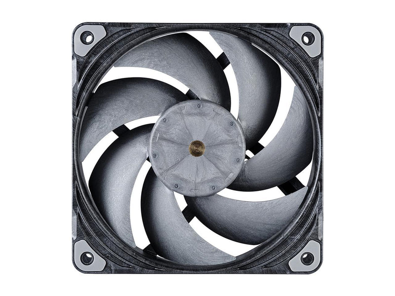 Phanteks T30-120 Fan Triple-Pack, premium high-performance fan, excellent sound