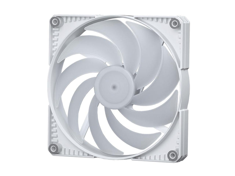 Phanteks (PH-F140SK_DRGB_PWM_WT01_3P) SK140 DRGB PWM Fan 3Pack - 3X 140mm