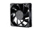 Phanteks M25-120 fan, High-Airflow radiator performance, PWM control up to