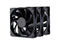 Phanteks M25-140 fan, High-Airflow radiator performance, PWM control up to