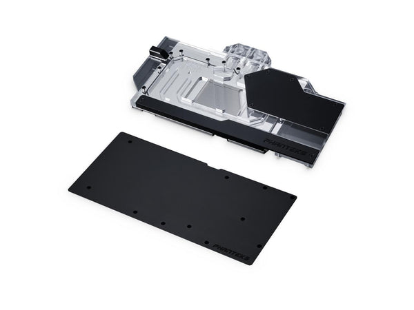 Phanteks Glacier G4090 MSI Water Block Bundle Glacier G4090 MSI Water Block