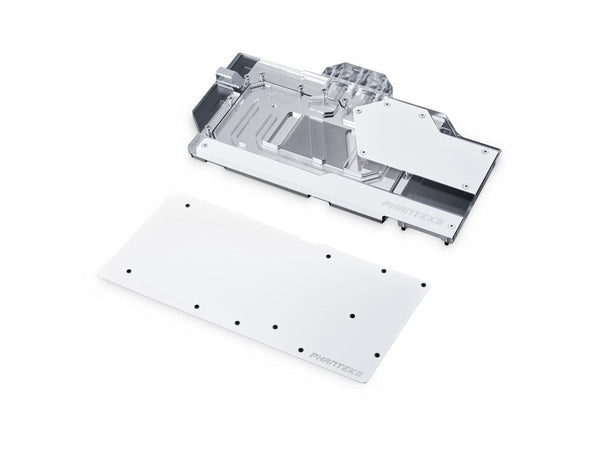 Phanteks Glacier G4090 MSI Water Block Bundle Glacier G4090 MSI Water Block