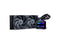 Phanteks Glacier One 240T30 Gen 2 D-RGB AIO Liquid CPU Cooler, 240mm Radiator,