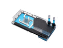 Phanteks Glacier G40 ASUS GPU Block for ASUS ROG STRIX / TUF gaming RTX 4090,