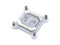 Phanteks Glacier C370I CPU Water Block for Intel Sockets 1700/1200/115x, Support