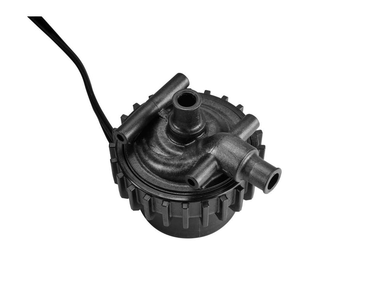 Phanteks D5 Gen3 PWM High Performance Water Pump with PWM Speed Control via