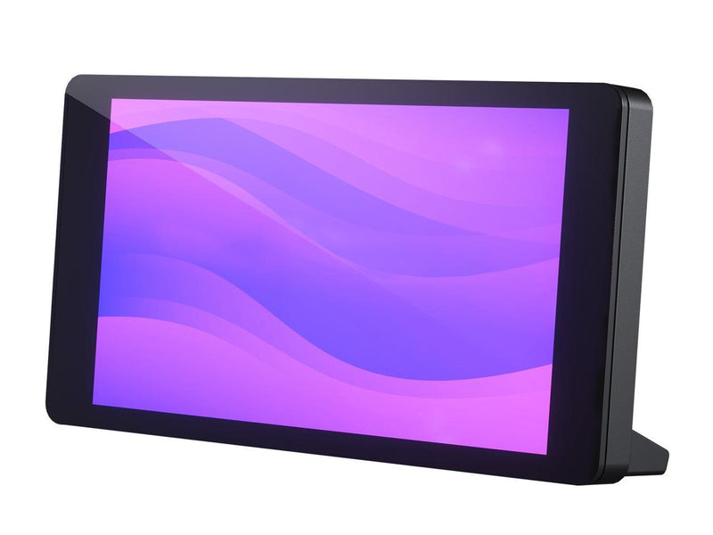 Phanteks 5.5" Hi-Res Universal LCD Display, Magnetic Mounting, 60hz refresh