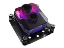 Phanteks Glacier EZ-Fit 450CPU, Copper CPU Water Block, Intel 1700 & AMD AM5