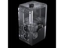 Phanteks Glacier EZ-Fit 140RES-D5, Acrylic Reservoir with D5-Gen3 Pump,