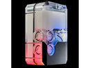 Phanteks Glacier EZ-Fit 140RES-D5, Acrylic Reservoir with D5-Gen3 Pump,
