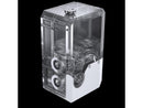Phanteks Glacier EZ-Fit 140RES-D5, Acrylic Reservoir with D5-Gen3 Pump,
