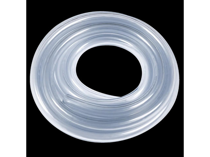 Phanteks Glacier EZ-Fit 16 PVC Tube - 16x10mm (5/8” OD x 3/8” ID) Clear Soft