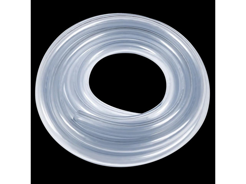 Phanteks Glacier EZ-Fit 16 PVC Tube - 16x10mm (5/8” OD x 3/8” ID) Clear Soft