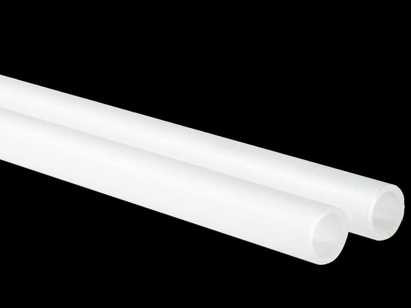 Phanteks Glacier EZ-Fit 16 HI-PMMA Tube, 16x12mm Hi-Impact PMMA, Acrylic, 2x