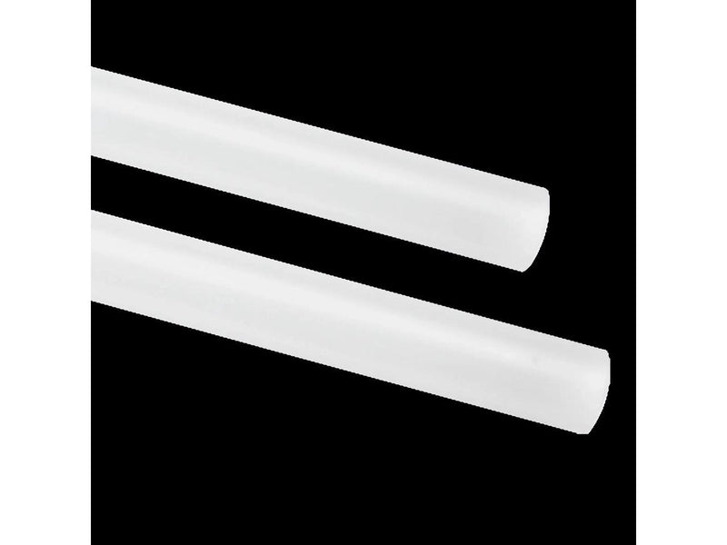 Phanteks Glacier EZ-Fit 16 HI-PMMA Tube, 16x12mm Hi-Impact PMMA, Acrylic, 2x