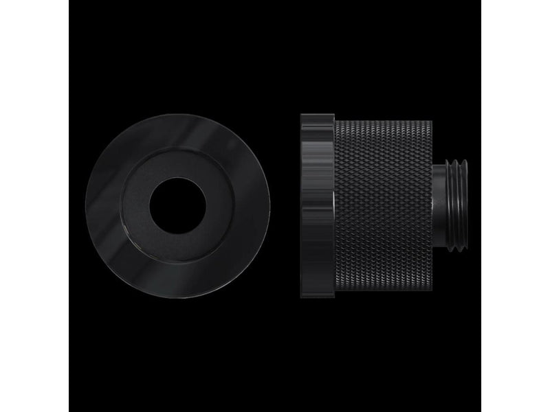 Phanteks Glacier EZ-Fit F16G1/4, 16mm Soft and Hard Tube Fitting, Push-In EZ-Fit