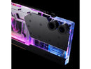 Phanteks Glacier EZ-Fit F16G1/4, 16mm Soft and Hard Tube Fitting, Push-In EZ-Fit