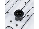 Phanteks Glacier EZ-Fit F16G1/4, 16mm Soft and Hard Tube Fitting, Push-In EZ-Fit