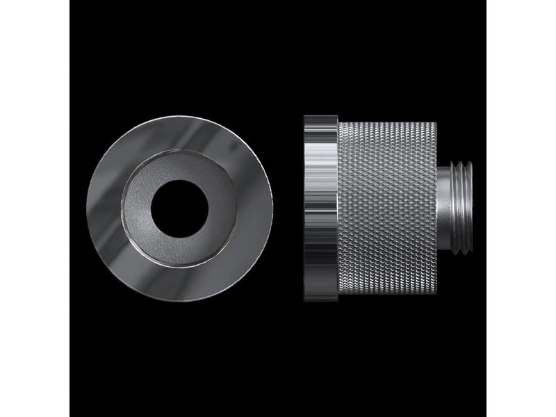 Phanteks Glacier EZ-Fit F16G1/4, 16mm Soft and Hard Tube Fitting, Push-In EZ-Fit