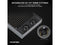 Glacier EZ-Fit 420RAD-30, 420mm-30mm thick Water-Cooling Copper Radiator,