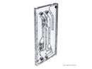 Glacier EZ-Fit NV5-DISTRO, Distribution Plate for NV5, Integrated 16mm EZ-Fit