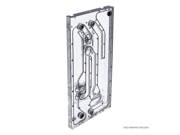 Glacier EZ-Fit NV5-DISTRO, Distribution Plate for NV5, Integrated 16mm EZ-Fit
