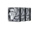 Phanteks T30-140 Triple-Pack, 140mm Premium High-Performance PWM Fan, Industrial