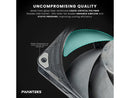 Phanteks T30-140 Triple-Pack, 140mm Premium High-Performance PWM Fan, Industrial
