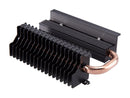 Athena Power CO-HM2CP Aluminum & Copper HDD Cooler