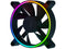 Razer Kunai Hydraulic 120MM aRGB PC Fan: Quiet, Powerful aRGB Fan - PWM