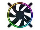 Razer Kunai Hydraulic 120MM aRGB PC Fan: Quiet, Powerful aRGB Fan - PWM